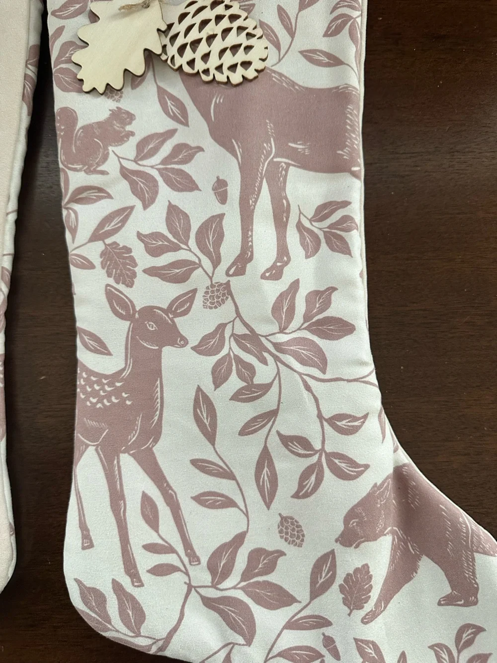 Holiday Stocking